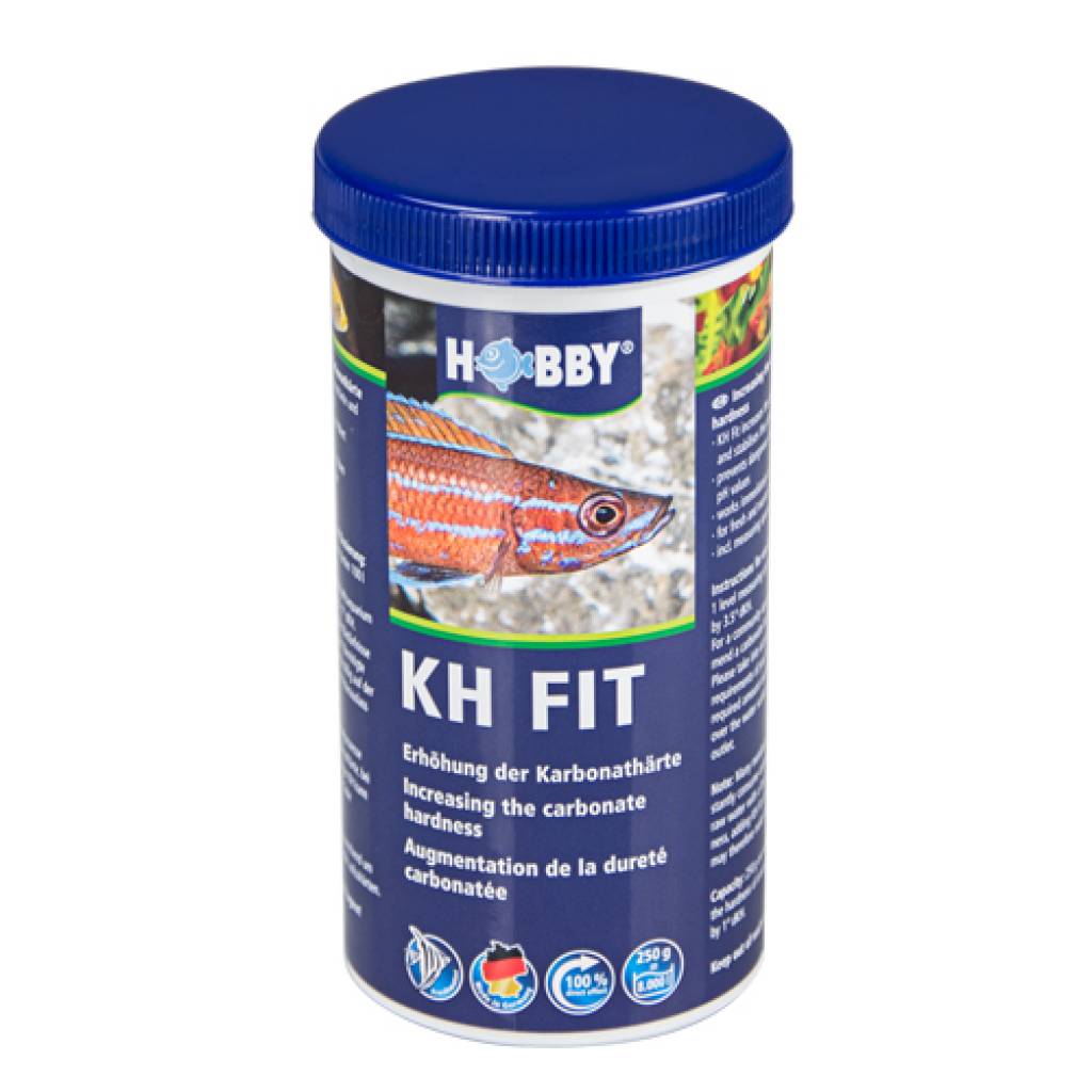 KH Fit 250 g